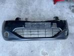 voorbumper qashqai j10 62022br10h 2010-2016 zwart, Auto-onderdelen, Carrosserie en Plaatwerk, Voor, Nissan, Bumper