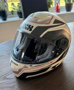 Motorhelm IXS HX 215 Zenium, Motoren, Kleding | Motorhelmen, Overige merken, Dames, Tweedehands, Integraalhelm