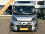 Adria Compact Supreme DL 180PK Vloerverwarming Truma 6E Oven, Diesel, Tot en met 3, Adria, 6 tot 7 meter