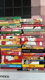 Dinald Duck pockets 1 eurp per atuk, Meerdere comics, Ophalen of Verzenden, Zo goed als nieuw, Europa