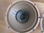 philips breedband speaker 1265m8., Ophalen of Verzenden, Gebruikt, Minder dan 60 watt, Philips
