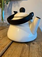 Fluitketel le creuset, Ophalen, Gebruikt, Gietijzer, Overige typen