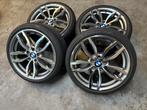 ✅ 19 Inch BMW M622 5x120 F30 F36 E90 E92 3 4 Serie Velgen M3, Gebruikt, Banden en Velgen, Personenwagen, Ophalen