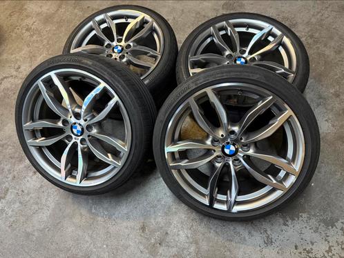 ✅ 19 Inch BMW M622 5x120 F30 F36 E90 E92 3 4 Serie Velgen M3, Auto-onderdelen, Banden en Velgen, Banden en Velgen, Zomerbanden