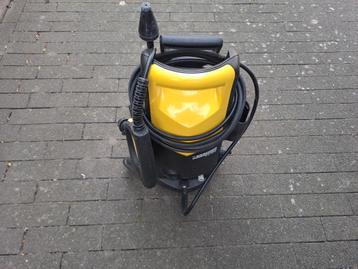 Kärcher K 2.900 Hogedrukreiniger beschikbaar voor biedingen