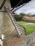 Molenaarstrap, Doe-het-zelf en Verbouw, Ladders en Trappen, Ophalen, Gebruikt, Trap, 2 tot 4 meter