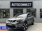 Nissan Qashqai 1.6 PANODAK, NAVI, 360/CAMERA, CRUISE, 163 PK, Auto's, Voorwielaandrijving, 1618 cc, Gebruikt, 4 cilinders