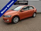 Volkswagen Polo 1.0 TSI Comfortline Automaat met 58.063km! |, Stof, Gebruikt, Overige kleuren, 49 €/maand