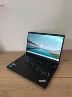 Lenovo Thinkpad E14 - GEN 11 Core i3-1115G4, 8GB, 256GB SSD, 256 GB, Qwerty, 8 GB, UK