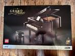 Lego 21323 Grand Piano LEES OMSCHRIJVING, Kinderen en Baby's, Speelgoed | Duplo en Lego, Ophalen of Verzenden, Zo goed als nieuw