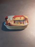 Vintage Blikken Doos - Charles Dickens, Verzamelen, Ophalen of Verzenden, Gebruikt, Overige