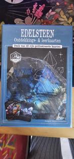 tarotkaarten NIEUW! 19,- p.s, Boeken, Esoterie en Spiritualiteit, Ophalen of Verzenden, Nieuw, Tarot of Kaarten leggen, Overige typen