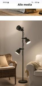 Ikea lampen, Huis en Inrichting, Lampen | Hanglampen, Ophalen, Zo goed als nieuw, 75 cm of meer