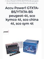 Aanbieding AC CU GTX 12V 7A, Ophalen, Overige modellen, Sym, Kymco