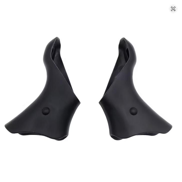 Remgreeprubbers handvatten greeprubbers Shimano 105 Ultegra, Fietsen en Brommers, Fietsonderdelen, Nieuw, Racefiets, Stuur, Ophalen of Verzenden