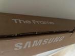 Lijst wit voor Samsung The Frame televisie 55 inch, Audio, Tv en Foto, Televisie-accessoires, Ophalen of Verzenden, Nieuw