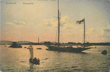 (301-070-011) Dordrecht Riviergezicht beschikbaar voor biedingen