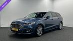 Ford Mondeo Wagon 2.0 IVCT HEV Titanium CARPLAY NAVI LM ECC., Auto's, Stof, Gebruikt, 4 cilinders, Mondeo