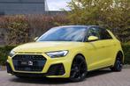 Audi A1 Sportback 40 TFSI 3x S-Line | Edition One| Keyless E, Auto's, Nieuw, Origineel Nederlands, Te koop, 5 stoelen