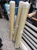 Te koop tuinafscheiding pvc, Ophalen of Verzenden, Nieuw, Kunststof, 200 cm of meer