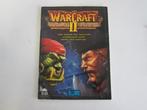 Warcraft II - Tides of Darkness, Spelcomputers en Games, Vanaf 12 jaar, Ophalen of Verzenden, 1 speler, Zo goed als nieuw