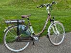 Zeer mooie E-bike Vogue Premium, Fietsen en Brommers, Overige merken, Ophalen of Verzenden, Zo goed als nieuw, 47 tot 51 cm