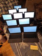 Partijtje chroombooks 10x Acer C731, Qwerty, Ophalen of Verzenden, 32 GB of minder, 11 inch