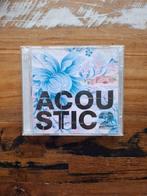 Various - Acoustic 2, Ophalen of Verzenden