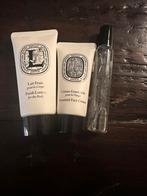 Diptyque Philosykos geurtje edt 10 ml set, Ophalen of Verzenden, Zo goed als nieuw
