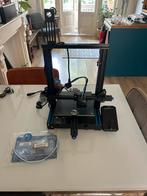 Ender 3 v2, Ophalen, Gebruikt