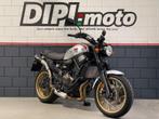 YAMAHA XSR 700 XTRIBUTE (bj 2021), 2 cilinders, Bedrijf, Meer dan 35 kW, Toermotor