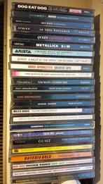 white bowie queen armatrading metallica davis waits reggae, Ophalen, Gebruikt, Poprock