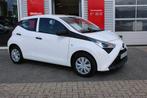 Toyota Aygo 1.0 VVT-i x-fun (bj 2021), Voorwielaandrijving, 12 maanden, Stof, Gebruikt