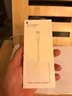 Apple USB-C naar Digital AV Multiport Adapter, Ophalen of Verzenden, Nieuw