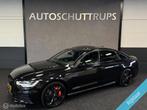 Audi S6 4.0 TFSI S6 quattro Schuifdak / BOSE / 20'' / Carbon, Auto's, Audi, Automaat, Euro 5, Gebruikt, Zwart