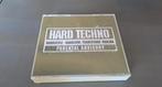 HardTechno CD's - Diverse Collectie, Ophalen of Verzenden, Zo goed als nieuw, Techno of Trance, Boxset