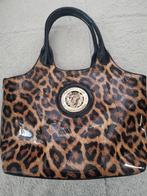 LAKTAS hand/schouder 40x35, Verzenden, Zo goed als nieuw, Zwart, Handtas