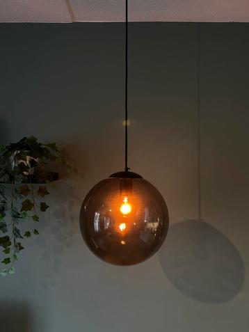 Hanglamp zwart beschikbaar voor biedingen