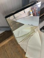 spiegels, Minder dan 50 cm, Nieuw, Ophalen of Verzenden, Minder dan 100 cm