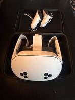 Meta Quest 3s - VR Bril in Topstaat!, Spelcomputers en Games, Virtual Reality, Ophalen of Verzenden, Zo goed als nieuw, VR-bril
