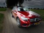 Mercedes-Benz GLC 350 e Plug-in Hybrid 327pk 4MATIC, Automaat, Zwart, 4 cilinders, 2000 kg