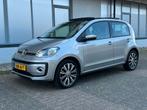 Volkswagen High UP!/PANO/BEATS/STOELVERW/PDC/CLIMA, Voorwielaandrijving, Stof, USB, 4 stoelen