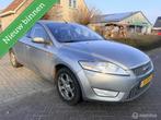 Ford Mondeo 2.0-16V Limited, 145 pk, 4 cilinders, Mondeo, Bedrijf