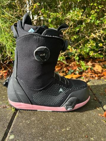 Burton Ritual Step On dames 40,5 (valt als 39 / 39,5) beschikbaar voor biedingen