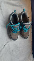 Human Nature Wandelschoenen mt 40 (valt als 39), Ophalen, Wandelschoenen, Grijs, Human Nature