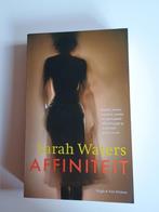 Affiniteit - Sarah Waters, Sarah Waters, Ophalen of Verzenden, Zo goed als nieuw, Nederland