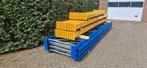 Palletstelling , magazijnstelling , stelling, Ophalen