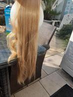 Haartopper staart ( 6), Sieraden, Tassen en Uiterlijk, Ophalen of Verzenden, Nieuw, Pruik of Haarverlenging