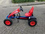 Berg skelter model Extra, Kinderen en Baby's, Speelgoed | Buiten | Skelters, Ophalen, Zo goed als nieuw, Berg, Vrijloopautomaat