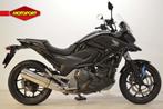 Honda NC 750 X DCT (bj 2014), Motoren, Motoren | Honda, Bedrijf, Toermotor
